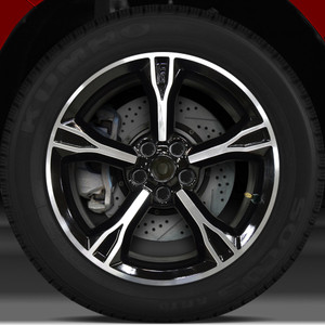 Perfection Wheel | 19 Wheels | 16-17 Ford Mustang | PERF08649