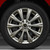 Perfection Wheel | 18 Wheels | 17-18 Ford Escape | PERF08650