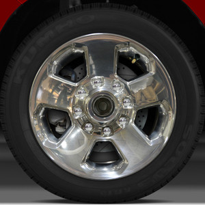 Perfection Wheel | 17 Wheels | 14-18 Dodge Ram HD | PERF08652
