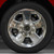 Perfection Wheel | 17 Wheels | 14-18 Dodge Ram HD | PERF08652
