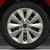 Perfection Wheel | 16 Wheels | 15-16 Dodge Dart | PERF08653