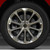 Perfection Wheel | 20 Wheels | 13-18 Ford Taurus | PERF08654