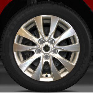 Perfection Wheel | 17 Wheels | 14-16 Buick Lacrosse | PERF08655
