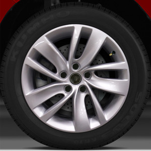 Perfection Wheel | 18 Wheels | 14-17 Buick Regal | PERF08656