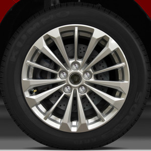 Perfection Wheel | 18 Wheels | 16-18 Cadillac CT6 | PERF08658