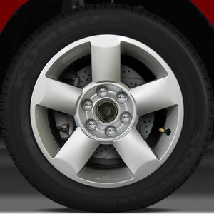 Perfection Wheel | 18 Wheels | 04-07 Nissan Armada | PERF08660