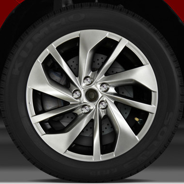Perfection Wheel | 18 Wheels | 14-16 Nissan Rogue | PERF08661