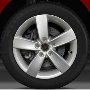 Perfection Wheel | 16 Wheels | 11-12 Volkswagen Passat | PERF08663