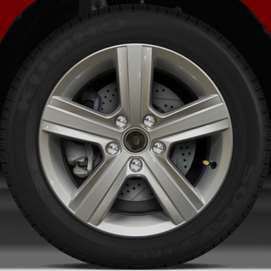 Perfection Wheel | 16 Wheels | 15-18 Volkswagen Golf | PERF08664