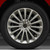 Perfection Wheel | 17 Wheels | 16-18 Volkswagen Passat | PERF08665