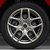 Perfection Wheel | 17 Wheels | 15-18 Ford Focus | PERF08668