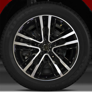 Perfection Wheel | 20 Wheels | 15-18 Lincoln MKC | PERF08669