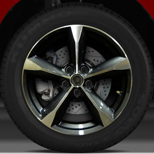 Perfection Wheel | 18 Wheels | 15-17 Ford Mustang | PERF08670