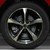 Perfection Wheel | 18 Wheels | 15-17 Ford Mustang | PERF08670