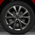 Perfection Wheel | 21 Wheels | 15-18 Ford Edge | PERF08672