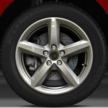 Perfection Wheel | 18 Wheels | 16-17 Ford Explorer | PERF08674