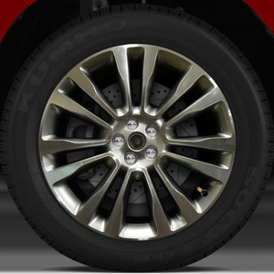 Perfection Wheel | 21 Wheels | 16-18 Lincoln MKX | PERF08676