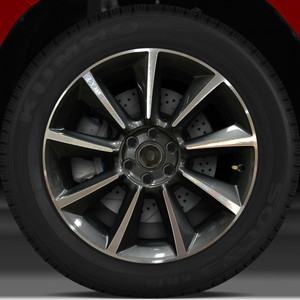 Perfection Wheel | 22 Wheels | 16-17 Lincoln Navigator | PERF08677