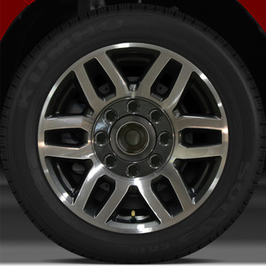Perfection Wheel | 18 Wheels | 17-18 Ford Super Duty | PERF08679