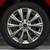 Perfection Wheel | 18 Wheels | 17-18 Ford Escape | PERF08680