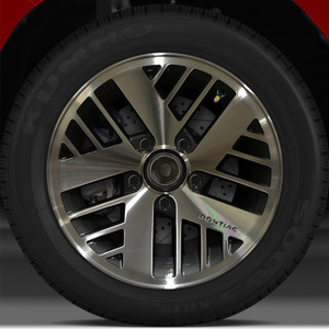 Perfection Wheel | 15 Wheels | 84-92 Pontiac Firebird | PERF08682