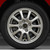 Perfection Wheel | 14 Wheels | 03 Honda Civic | PERF08683