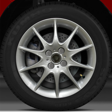 Perfection Wheel | 16 Wheels | 05 Scion | PERF08687