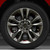 Perfection Wheel | 16 Wheels | 15-17 Fiat 500 | PERF08688