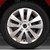 Perfection Wheel | 17 Wheels | 09-13 Volkswagen Golf | PERF08689