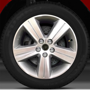 Perfection Wheel | 18 Wheels | 11-12 Mitsubishi Endeavor | PERF08691