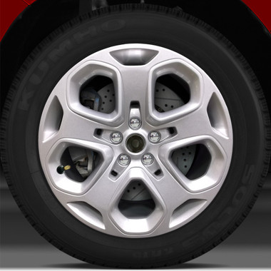 Perfection Wheel | 18 Wheels | 12-13 Ford Fusion | PERF08692