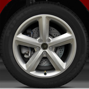 Perfection Wheel | 18 Wheels | 11 Audi A6 | PERF08694