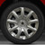 Perfection Wheel | 19 Wheels | 04-07 Bentley Continental | PERF08696