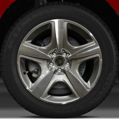 Perfection Wheel | 19 Wheels | 11 Bentley Continental | PERF08697