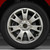 Perfection Wheel | 19 Wheels | 08-11 Mercedes GLK-Class | PERF08698