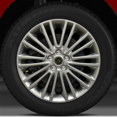 Perfection Wheel | 19 Wheels | 14-15 Lincoln MKZ | PERF08699