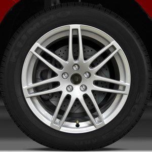 Perfection Wheel | 19 Wheels | 09-11 Audi A6 | PERF08700