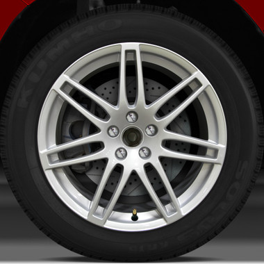 Perfection Wheel | 19 Wheels | 09-11 Audi A6 | PERF08700