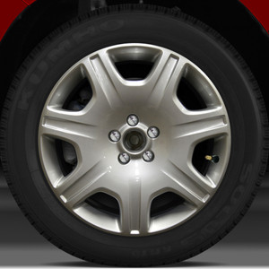 Perfection Wheel | 19 Wheels | 01-04 Bentley Arnage | PERF08701