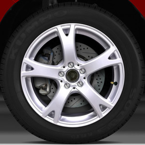 Perfection Wheel | 19 Wheels | 12 Mercedes S-Class | PERF08703