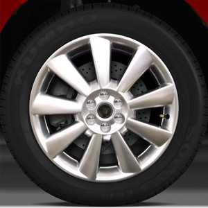 Perfection Wheel | 20 Wheels | 11-12 Saab 9-4X | PERF08704