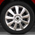 Perfection Wheel | 20 Wheels | 11-12 Saab 9-4X | PERF08704