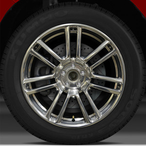 Perfection Wheel | 20 Wheels | 11-12 Bentley Continental | PERF08705