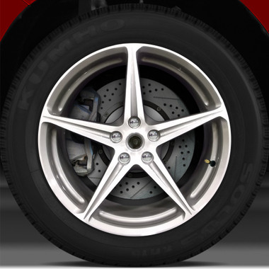 Perfection Wheel | 20 Wheels | 12 Ferrari 458 Italia | PERF08706