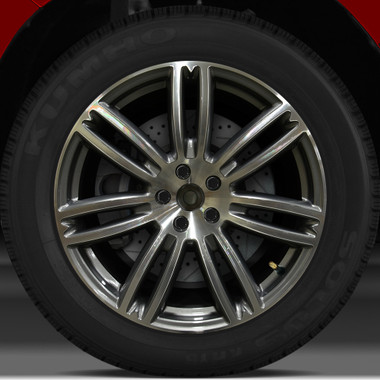 Perfection Wheel | 20 Wheels | 15 Maserati Ghibli | PERF08707