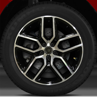 Perfection Wheel | 20 Wheels | 16 Ford Explorer | PERF08709