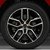 Perfection Wheel | 20 Wheels | 16 Ford Explorer | PERF08709