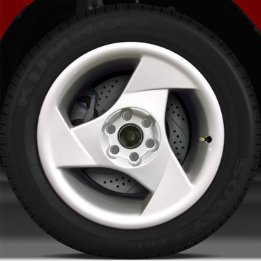 Perfection Wheel | 17 Wheels | 92-95 Dodge Viper | PERF08711