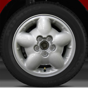 Perfection Wheel | 14 Wheels | 97-99 Dodge Neon | PERF08712