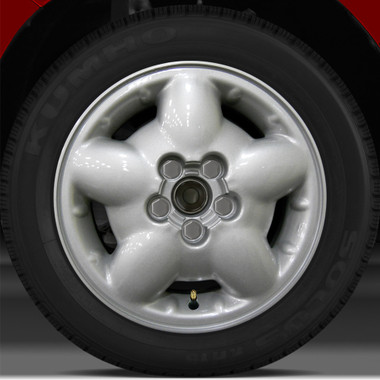Perfection Wheel | 14 Wheels | 97-99 Dodge Neon | PERF08712